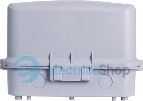 Корпус пластиковий обліковий e.plbox.stand.n.f3.7 IP54 навісний, під трифазний лічильник, 7 модулів s0110011 E.NEXT