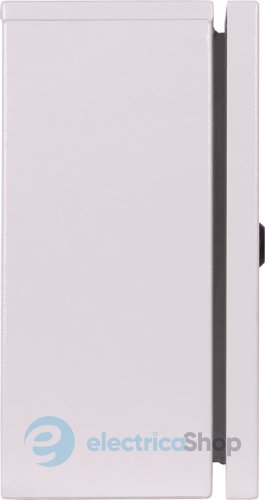 Корпус учета металлический e.mbox.pro.n.f1.4 IP54 навесной под 1ф счетчик, 4 мод. , с внутр.дверцами под опломб. p0100224 E.NEXT