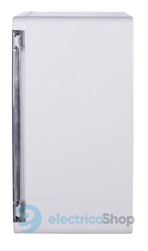 Корпус из ABS-пластика e.plbox.pro.p.40.30.21.tr с прозрачной дверцей 400x300x210мм IP65 p084204 E.NEXT