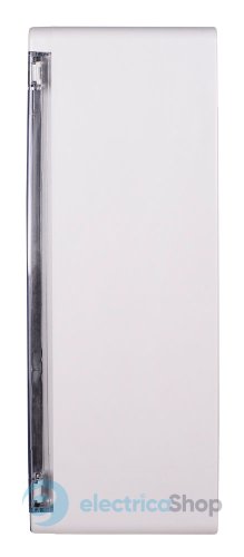 Корпус из ABS-пластика e.plbox.pro.p.50.40.18.tr с прозрачной дверцей 500x400x180мм IP65 p084206 E.NEXT