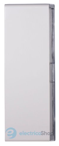 Корпус из ABS-пластика e.plbox.pro.p.60.40.20.tr с прозрачной дверцей 600x400x200мм IP65 p084207 E.NEXT
