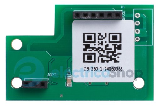 Плата расширения цифровой связи для устройств плавного пуска e.s-drive.stand s084101 E.NEXT s084101 E.NEXT