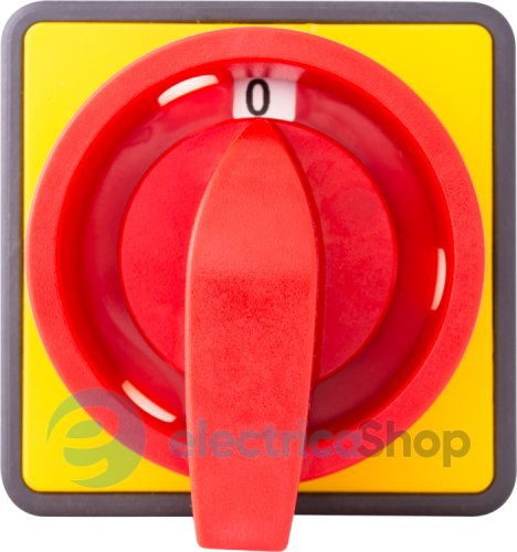 Пакетний перемикач LK40/4.322-ZК/45 щитовий, з передньою панеллю (під пломбування), 0-1-2, 40А 8625-200 E.NEXT