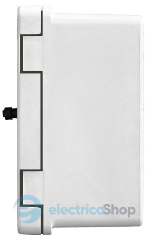 Корпус ударопрочный из GRP-полиэстера e.plbox.industrial.30.25.17, 300 x 250 x 170мм, IP67 i0601001 E.NEXT