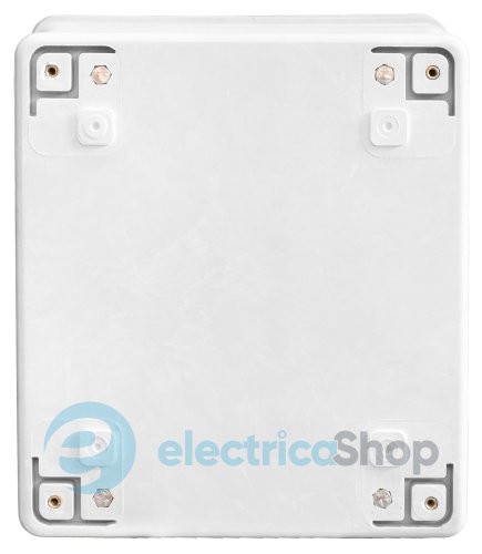 Корпус ударопрочный из GRP-полиэстера e.plbox.industrial.30.25.17, 300 x 250 x 170мм, IP67 i0601001 E.NEXT