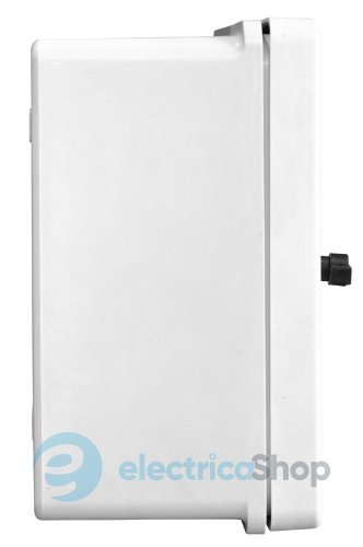 Корпус ударопрочный из GRP-полиэстера e.plbox.industrial.30.25.17, 300 x 250 x 170мм, IP67 i0601001 E.NEXT