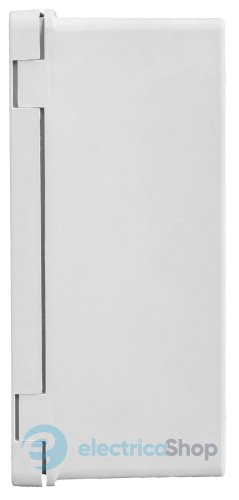 Корпус ударопрочный из GRP-полиэстера e.plbox.industrial.40.30.21, 400 x 300 x 210мм, IP67 i0601002 E.NEXT