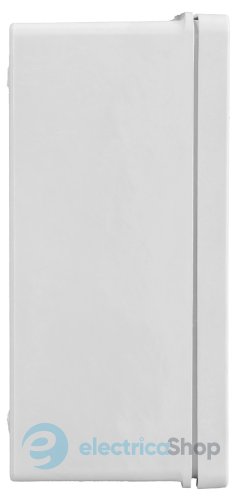 Корпус ударопрочный из GRP-полиэстера e.plbox.industrial.40.30.21, 400 x 300 x 210мм, IP67 i0601002 E.NEXT