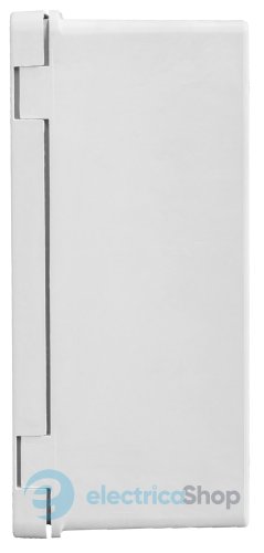 Корпус ударопрочный из GRP-полиэстера e.plbox.industrial.50.35.22, 500 x 350 x 220мм, IP67 i0601003 E.NEXT