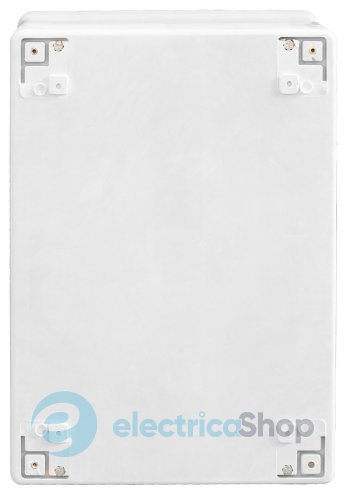Корпус ударопрочный из GRP-полиэстера e.plbox.industrial.50.35.22, 500 x 350 x 220мм, IP67 i0601003 E.NEXT