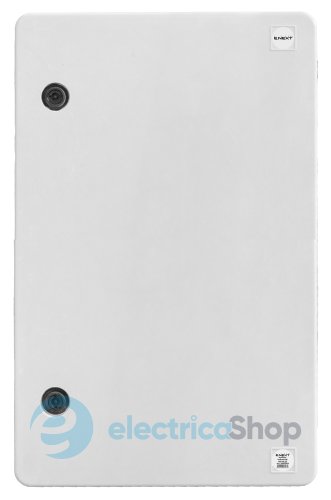 Корпус ударопрочный из GRP-полиэстера e.plbox.industrial.60.40.22, 600 x 400 x 220мм, IP67 i0601004 E.NEXT