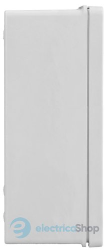 Корпус ударопрочный из GRP-полиэстера e.plbox.industrial.60.40.22, 600 x 400 x 220мм, IP67 i0601004 E.NEXT