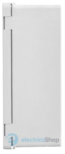 Корпус ударопрочный из GRP-полиэстера e.plbox.industrial.80.50.27, 800 x 500 x 270мм, IP67 i0601005 E.NEXT