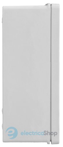 Корпус ударопрочный из GRP-полиэстера e.plbox.industrial.80.50.27, 800 x 500 x 270мм, IP67 i0601005 E.NEXT