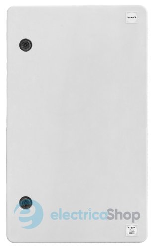 Корпус ударопрочный из GRP-полиэстера e.plbox.industrial.80.60.30, 800 x 600 x 300мм, IP67 i0601006 E.NEXT