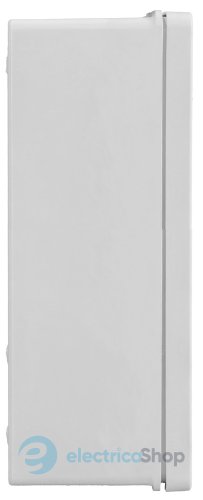 Корпус ударопрочный из GRP-полиэстера e.plbox.industrial.80.60.30, 800 x 600 x 300мм, IP67 i0601006 E.NEXT