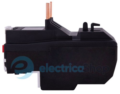 Теплове реле e.pro.ukh.1.4,0.1-2, діап. регул. 2,5-4,0А, габ.реле 1, габ.конт.1-2 p058009 E.NEXT