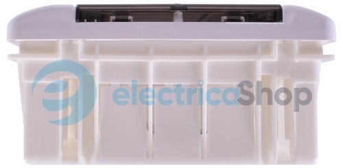 Корпус встраиваемый пластиковый (PT) 13-модульный, однорядный, IP 30 6668-113 E.NEXT