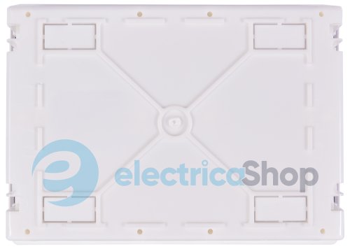 Корпус встраиваемый пластиковый (PT) 13-модульный, однорядный, IP 30 6668-113 E.NEXT