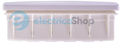 Корпус встраиваемый пластиковый (PT) 13-модульный, однорядный, IP 30 6668-113 E.NEXT