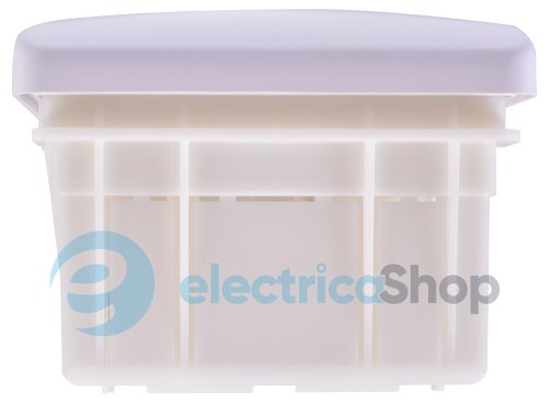 Корпус встраиваемый пластиковый (PT) 5-модульный, однорядный, IP 40 6666-105 E.NEXT