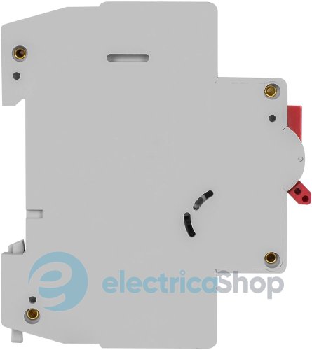 Диференційний автомат  e.rcbo.pro.2.C20.30, 1P+N, 20А, С, тип А, 30мА p0720027 E.NEXT