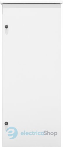 Корпус металлический e.mbox.industrial.p.60.50.25z IP66 с монтажной панелью (600х500х250) CP506025E E.NEXT