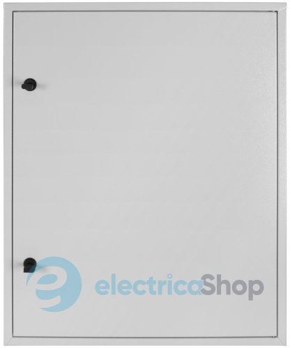 Корпус металлический e.mbox.pro.p.120.80.30 IP31 с монтажной панелью (1200х800х300) p0100240 E.NEXT