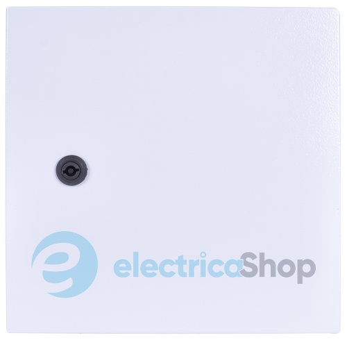 Корпус металлический e.mbox.stand.p.30.30.15 IP54 с монтажной панелью (300x300x150) s0105003 E.NEXT