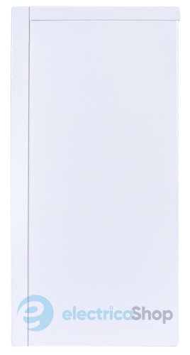 Корпус металлический e.mbox.stand.p.30.30.15 IP54 с монтажной панелью (300x300x150) s0105003 E.NEXT