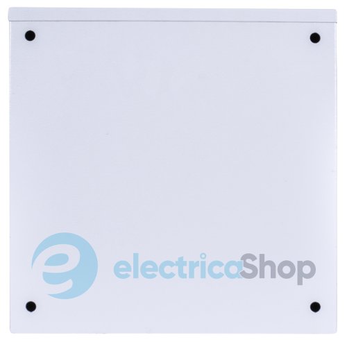 Корпус металлический e.mbox.stand.p.30.30.15 IP54 с монтажной панелью (300x300x150) s0105003 E.NEXT