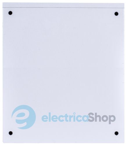 Корпус металлический e.mbox.stand.p.60.50.20 IP54 с монтажной панелью (600x500x200) s0105013 E.NEXT