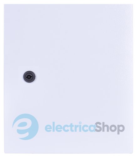 Корпус металлический e.mbox.stand.p.60.50.25 IP54 с монтажной панелью (600x500x250) s0105014 E.NEXT