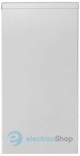 Корпус металлический e.mbox.pro.p.30.20.15 IP31 с монтажной панелью (300х200х150) p0100231 E.NEXT