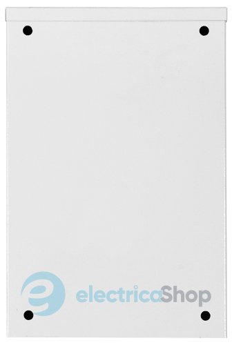 Корпус металлический e.mbox.pro.p.30.20.15 IP31 с монтажной панелью (300х200х150) p0100231 E.NEXT