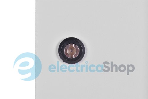 Корпус металлический e.mbox.pro.p.30.20.15 IP31 с монтажной панелью (300х200х150) p0100231 E.NEXT