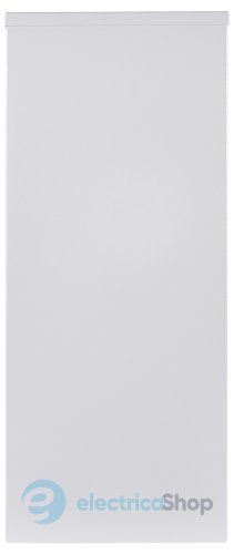 Корпус металлический e.mbox.pro.p.50.40.20 IP31 с монтажной панелью (500х400х200) p0100235 E.NEXT