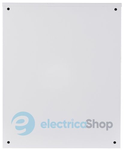 Корпус металлический e.mbox.pro.p.50.40.20 IP31 с монтажной панелью (500х400х200) p0100235 E.NEXT