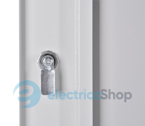 Корпус металлический e.mbox.pro.p.50.40.20 IP31 с монтажной панелью (500х400х200) p0100235 E.NEXT