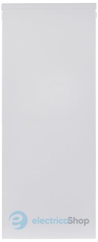 Корпус металлический e.mbox.pro.p.60.40.20 IP31 с монтажной панелью (600х400х200) p0100236 E.NEXT