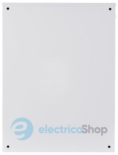 Корпус металлический e.mbox.pro.p.60.40.20 IP31 с монтажной панелью (600х400х200) p0100236 E.NEXT