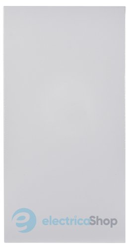 Корпус металлический e.mbox.pro.p.60.40.20 IP31 с монтажной панелью (600х400х200) p0100236 E.NEXT