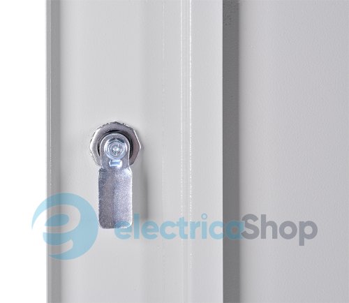 Корпус металлический e.mbox.pro.p.60.40.20 IP31 с монтажной панелью (600х400х200) p0100236 E.NEXT