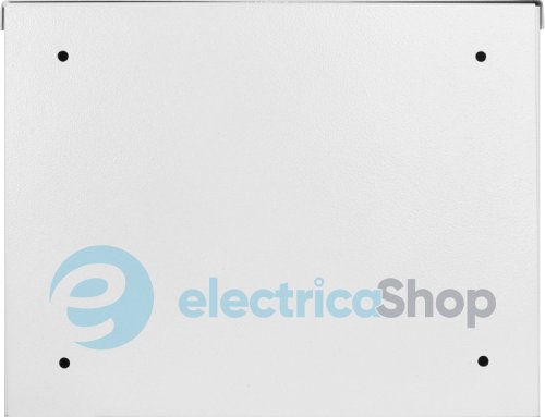 Корпус e.mbox.stand.n.12.z металлический, под 12мод., герметичный IP54, навесной, с замком s0100129 E.NEXT