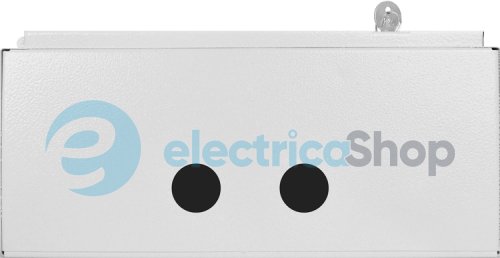 Корпус e.mbox.stand.n.12.z металлический, под 12мод., герметичный IP54, навесной, с замком s0100129 E.NEXT