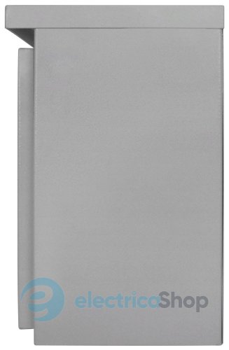 Корпус e.mbox.stand.n.15.z металлический, под 15мод., герметичный IP54, навесной, с замком s0100130 E.NEXT