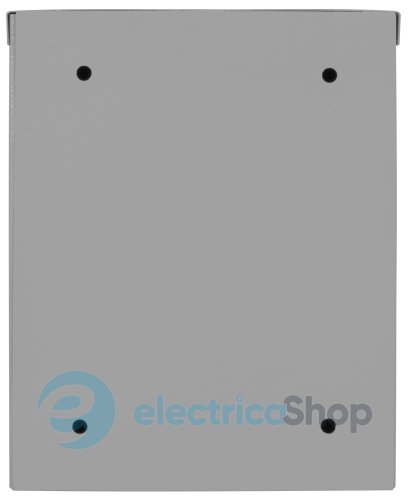 Корпус e.mbox.stand.n.06.z металлический, под 6мод., герметичный IP54, навесной, с замком s0100128 E.NEXT