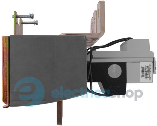Тепловое реле e.industrial.ukh.220.160.240, номин. ток 220А, диап. регул. 160-240 А i0110021 E.NEXT