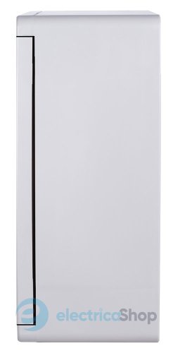 Корпус из ABS-пластика e.plbox.pro.p.40.30.17 с непрозрачной дверцей 400x300x170мм IP65 p084103 E.NEXT
