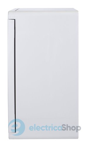 Корпус из ABS-пластика e.plbox.pro.p.40.30.21 с непрозрачной дверцей 400x300x210мм IP65 p084104 E.NEXT